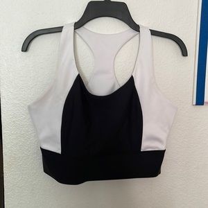 Fabletica exercise bra